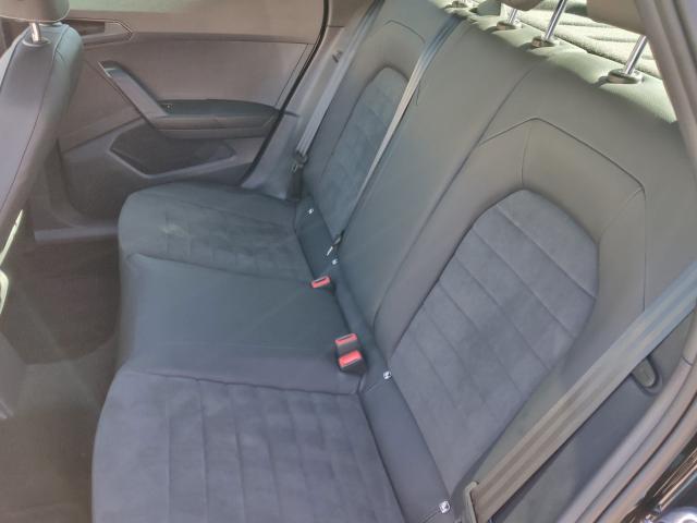 Seat IBIZA XCELLENCE 1.0 ECO TSI NAVI SITZHEIZ. EPH Bildbeschreibung: Seat IBIZA XCELLENCE 1.0 ECO TSI NAVI SITZHEIZ. EPH