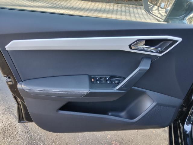 Seat IBIZA XCELLENCE 1.0 ECO TSI NAVI SITZHEIZ. EPH Bildbeschreibung: Seat IBIZA XCELLENCE 1.0 ECO TSI NAVI SITZHEIZ. EPH