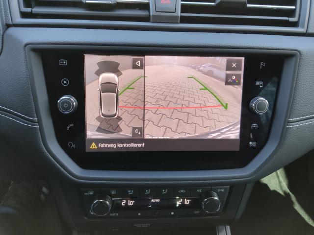 Seat IBIZA XCELLENCE 1.0 ECO TSI NAVI SITZHEIZ. EPH Bildbeschreibung: Seat IBIZA XCELLENCE 1.0 ECO TSI NAVI SITZHEIZ. EPH