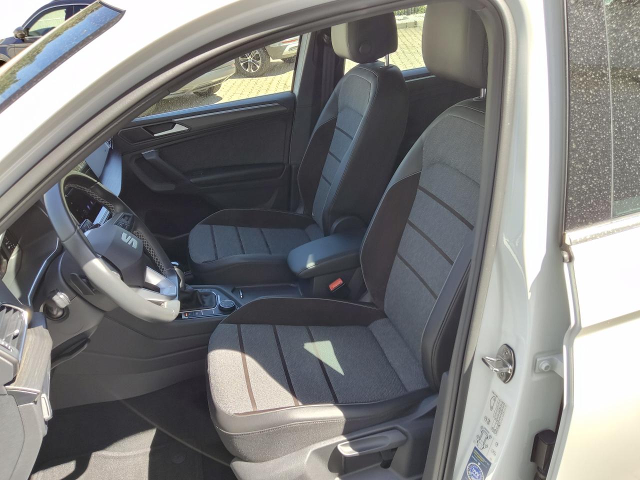 Seat TARRACO XCELLENCE 2.0 TSI DSG 4DRIVE STANDHEIZ. Bildbeschreibung: Seat TARRACO XCELLENCE 2.0 TSI DSG 4DRIVE STANDHEIZ.