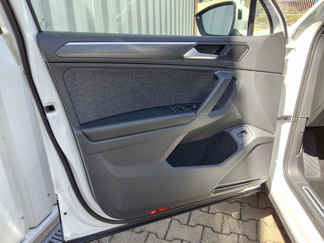 Seat TARRACO XCELLENCE 2.0 TSI DSG 4DRIVE STANDHEIZ. Bildbeschreibung: Seat TARRACO XCELLENCE 2.0 TSI DSG 4DRIVE STANDHEIZ.
