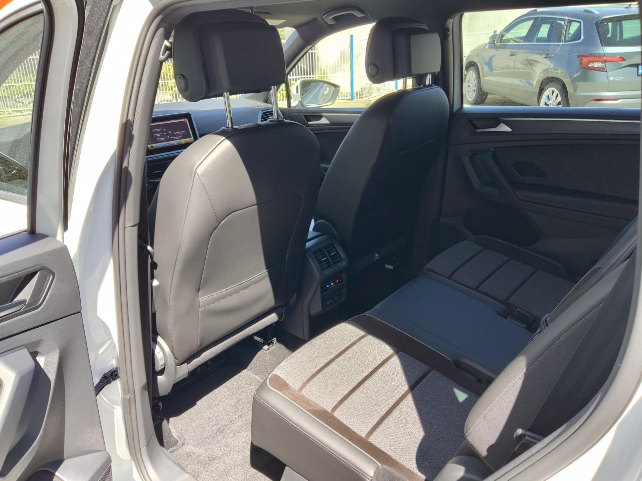 Seat TARRACO XCELLENCE 2.0 TSI DSG 4DRIVE STANDHEIZ. Bildbeschreibung: Seat TARRACO XCELLENCE 2.0 TSI DSG 4DRIVE STANDHEIZ.