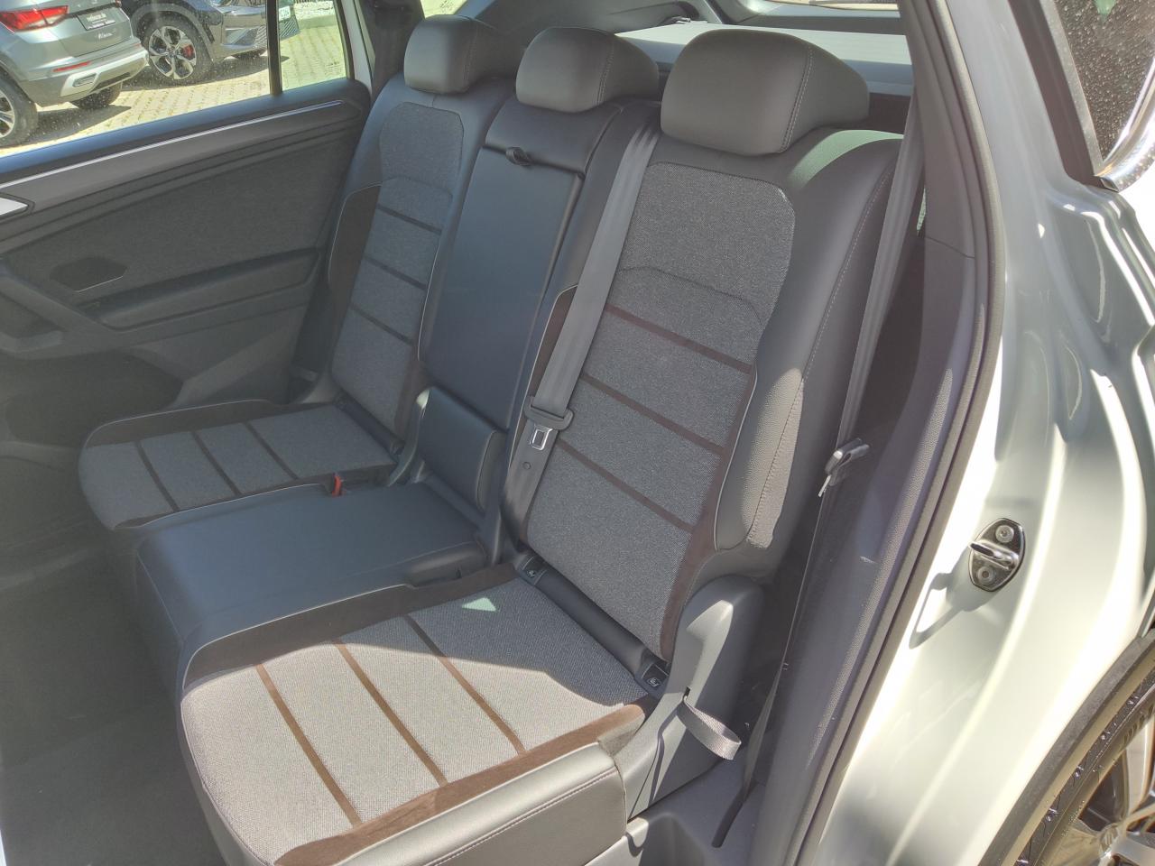 Seat TARRACO XCELLENCE 2.0 TSI DSG 4DRIVE STANDHEIZ. Bildbeschreibung: Seat TARRACO XCELLENCE 2.0 TSI DSG 4DRIVE STANDHEIZ.