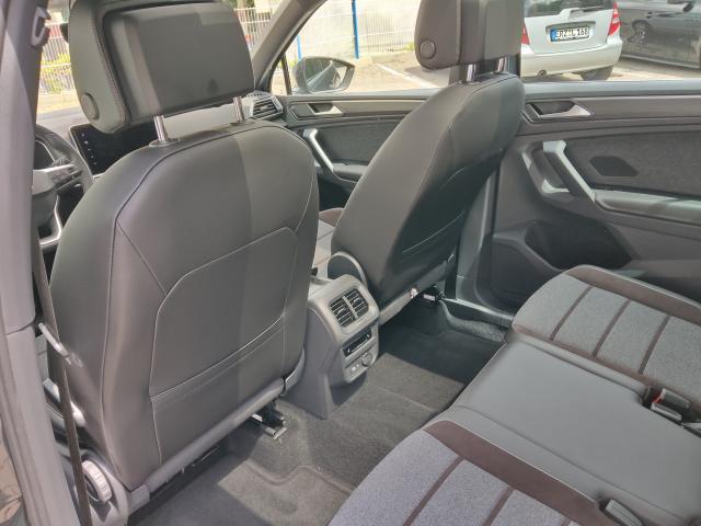 Seat TARRACO XCELLENCE 2.0 TSI DSG 4DRIVE PANO-D. AHK Bildbeschreibung: Seat TARRACO XCELLENCE 2.0 TSI DSG 4DRIVE PANO-D. AHK
