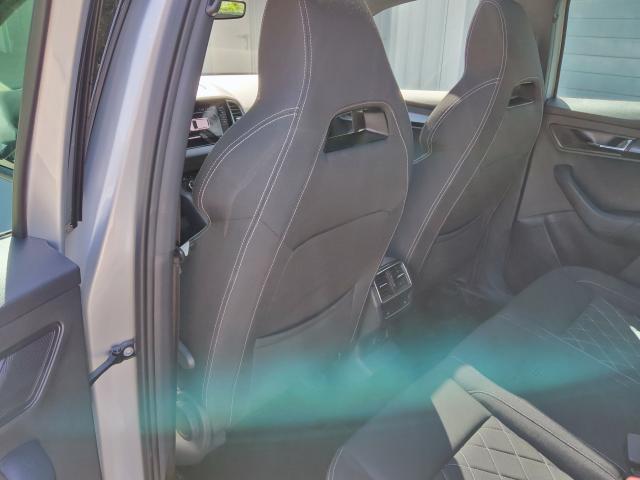 Skoda KAROQ SPORTLINE 1.5 TSI DSG PANORAMADACH ACC LED Bildbeschreibung: Skoda KAROQ SPORTLINE 1.5 TSI DSG PANORAMADACH ACC LED
