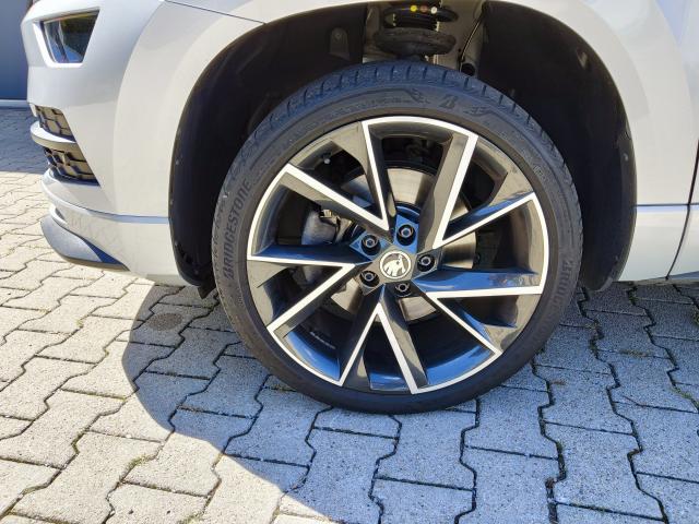 Skoda KAROQ SPORTLINE 1.5 TSI DSG PANORAMADACH ACC LED Bildbeschreibung: Skoda KAROQ SPORTLINE 1.5 TSI DSG PANORAMADACH ACC LED