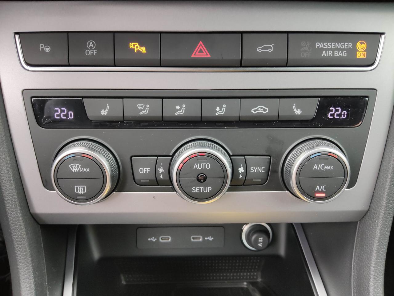Seat ATECA FR BLACK EDITION 1.5 TSI DSG, CO2-Klasse: E, NAVI SITZHEI. Bildbeschreibung: Seat ATECA FR BLACK EDITION 1.5 TSI DSG, CO2-Klasse: E, NAVI SITZHEI.