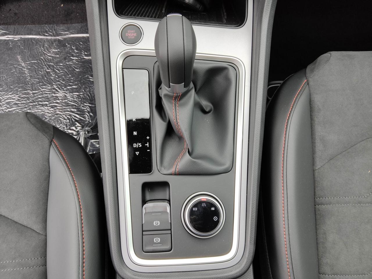 Seat ATECA FR BLACK EDITION 1.5 TSI DSG, CO2-Klasse: E, NAVI SITZHEI. Bildbeschreibung: Seat ATECA FR BLACK EDITION 1.5 TSI DSG, CO2-Klasse: E, NAVI SITZHEI.