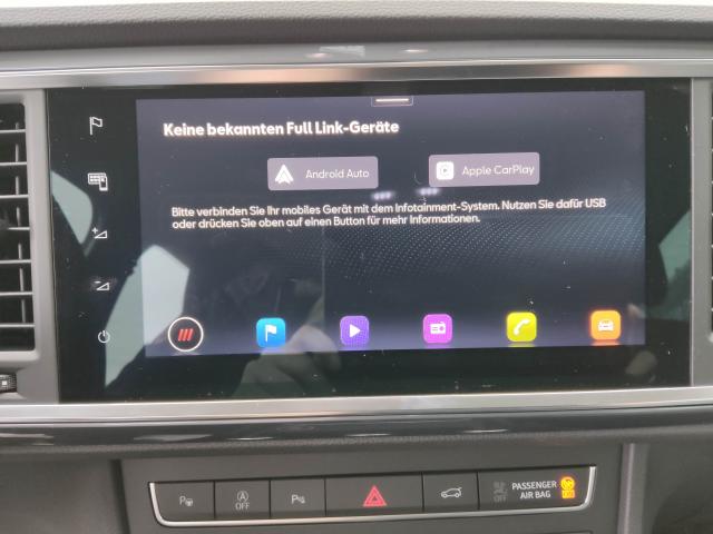 Seat ATECA ROAD EDITION 1.5 TSI DSG, CO2-Klasse: E, NAVI PARKLENKASS. Bildbeschreibung: Seat ATECA ROAD EDITION 1.5 TSI DSG, CO2-Klasse: E, NAVI PARKLENKASS.