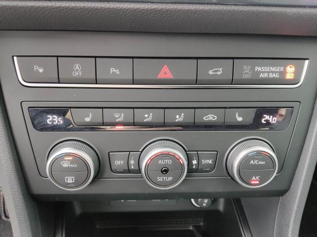 Seat ATECA ROAD EDITION 1.5 TSI DSG, CO2-Klasse: E, NAVI PARKLENKASS. Bildbeschreibung: Seat ATECA ROAD EDITION 1.5 TSI DSG, CO2-Klasse: E, NAVI PARKLENKASS.