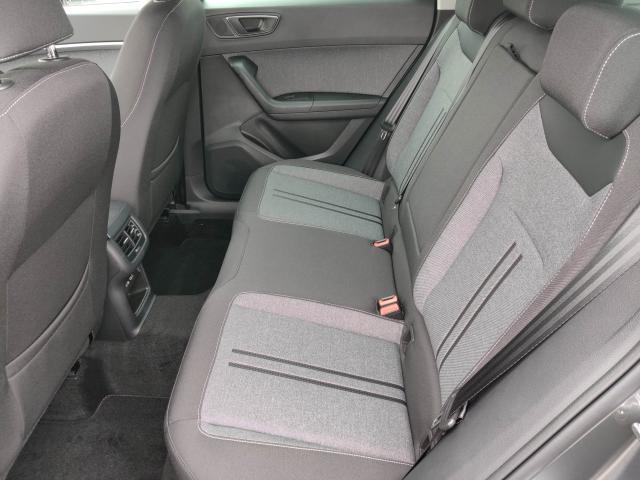 Seat ATECA ROAD EDITION 1.5 TSI DSG, CO2-Klasse: E, NAVI PARKLENKASS. Bildbeschreibung: Seat ATECA ROAD EDITION 1.5 TSI DSG, CO2-Klasse: E, NAVI PARKLENKASS.