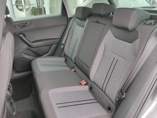 Seat ATECA ROAD EDITION 1.5 TSI DSG, CO2-Klasse: E, NAVI PARKLENKASS. Bildbeschreibung: Seat ATECA ROAD EDITION 1.5 TSI DSG, CO2-Klasse: E, NAVI PARKLENKASS.