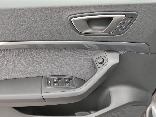 Seat ATECA ROAD EDITION 1.5 TSI DSG, CO2-Klasse: E, NAVI PARKLENKASS. Bildbeschreibung: Seat ATECA ROAD EDITION 1.5 TSI DSG, CO2-Klasse: E, NAVI PARKLENKASS.