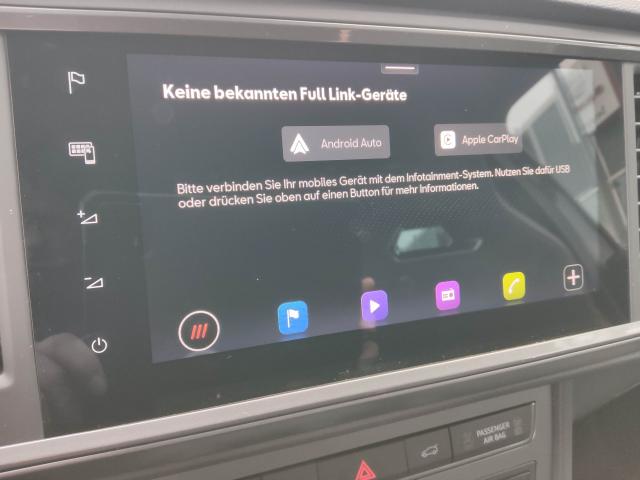 Cupra ATECA 1.5 TSI DSG, CO2-Klasse: E, NAVI TOP-VIEW-KAMERA SITZH. Bildbeschreibung: Cupra ATECA 1.5 TSI DSG, CO2-Klasse: E, NAVI TOP-VIEW-KAMERA SITZH.