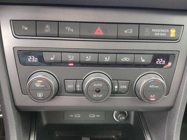 Cupra ATECA 1.5 TSI DSG, CO2-Klasse: E, NAVI TOP-VIEW-KAMERA SITZH. Bildbeschreibung: Cupra ATECA 1.5 TSI DSG, CO2-Klasse: E, NAVI TOP-VIEW-KAMERA SITZH.