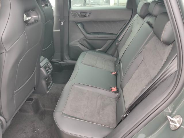 Cupra ATECA 1.5 TSI DSG, CO2-Klasse: E, NAVI TOP-VIEW-KAMERA SITZH. Bildbeschreibung: Cupra ATECA 1.5 TSI DSG, CO2-Klasse: E, NAVI TOP-VIEW-KAMERA SITZH.