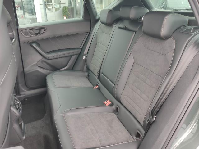 Cupra ATECA 1.5 TSI DSG, CO2-Klasse: E, NAVI TOP-VIEW-KAMERA SITZH. Bildbeschreibung: Cupra ATECA 1.5 TSI DSG, CO2-Klasse: E, NAVI TOP-VIEW-KAMERA SITZH.