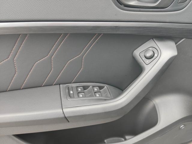 Cupra ATECA 1.5 TSI DSG, CO2-Klasse: E, NAVI TOP-VIEW-KAMERA SITZH. Bildbeschreibung: Cupra ATECA 1.5 TSI DSG, CO2-Klasse: E, NAVI TOP-VIEW-KAMERA SITZH.