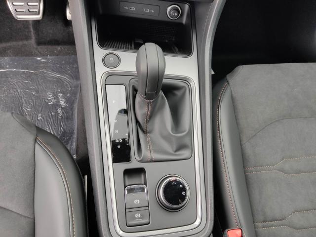 Cupra ATECA 1.5 TSI DSG, CO2-Klasse: E, NAVI TOP-VIEW-KAMERA SITZH. Bildbeschreibung: Cupra ATECA 1.5 TSI DSG, CO2-Klasse: E, NAVI TOP-VIEW-KAMERA SITZH.