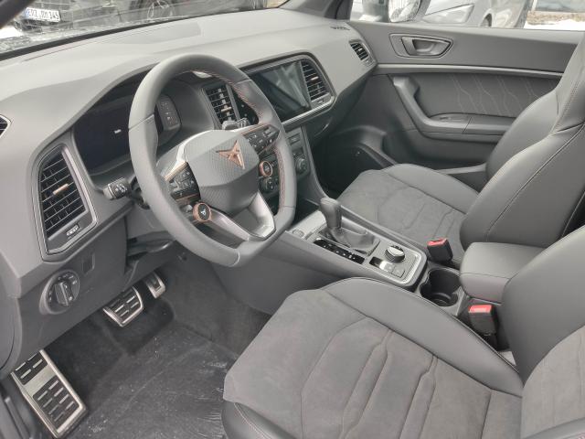Cupra ATECA 1.5 TSI DSG, CO2-Klasse: E, NAVI TOP-VIEW-KAMERA SITZH. Bildbeschreibung: Cupra ATECA 1.5 TSI DSG, CO2-Klasse: E, NAVI TOP-VIEW-KAMERA SITZH.