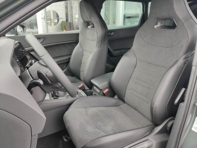 Cupra ATECA 1.5 TSI DSG, CO2-Klasse: E, NAVI TOP-VIEW-KAMERA SITZH. Bildbeschreibung: Cupra ATECA 1.5 TSI DSG, CO2-Klasse: E, NAVI TOP-VIEW-KAMERA SITZH.