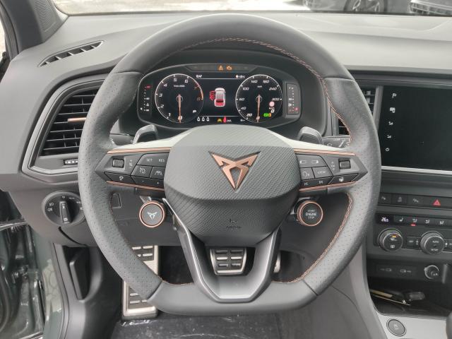 Cupra ATECA 1.5 TSI DSG, CO2-Klasse: E, NAVI TOP-VIEW-KAMERA SITZH. Bildbeschreibung: Cupra ATECA 1.5 TSI DSG, CO2-Klasse: E, NAVI TOP-VIEW-KAMERA SITZH.