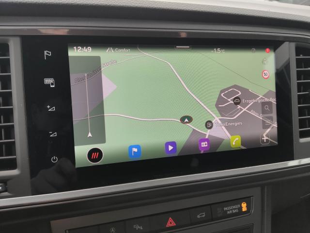 Cupra ATECA 1.5 TSI DSG, CO2-Klasse: E, NAVI TOP-VIEW-KAMERA SITZH. Bildbeschreibung: Cupra ATECA 1.5 TSI DSG, CO2-Klasse: E, NAVI TOP-VIEW-KAMERA SITZH.