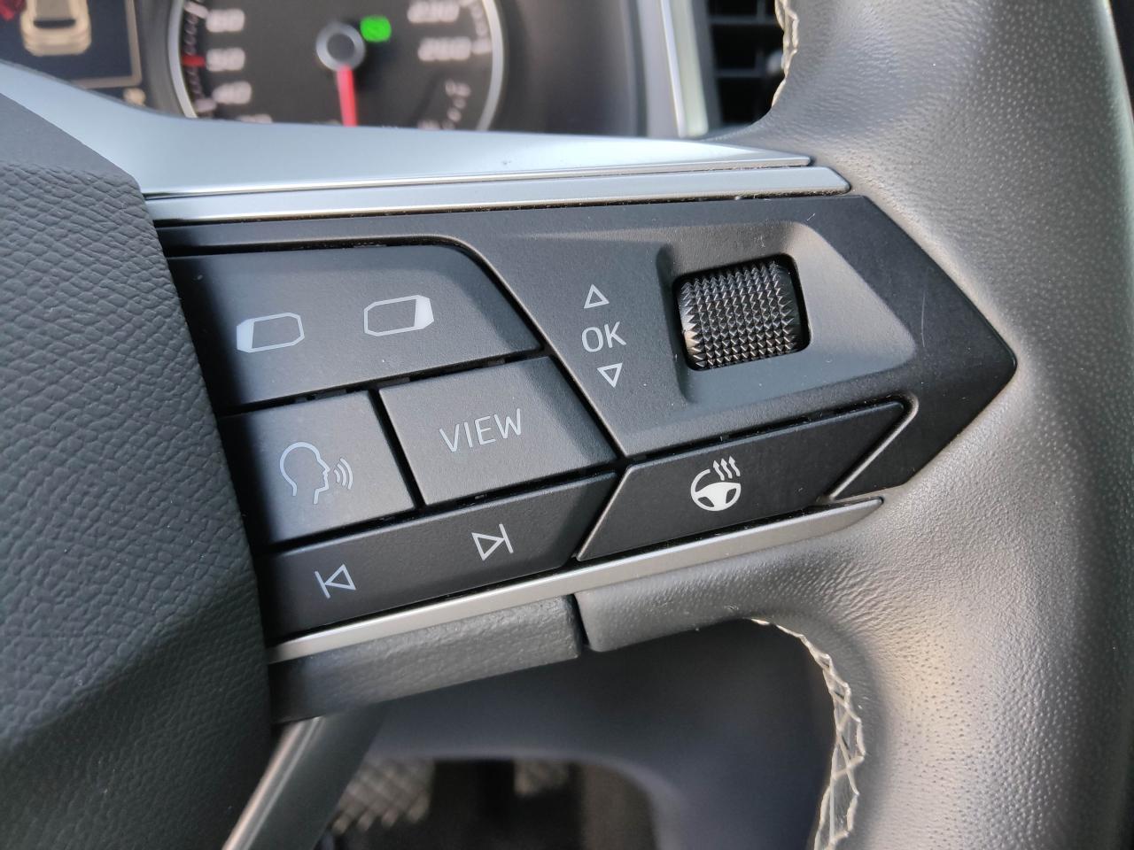 Seat ATECA XPERIENCE 2.0 TSI DSG 4DRIVE FULL-LINK SHZ Bildbeschreibung: Seat ATECA XPERIENCE 2.0 TSI DSG 4DRIVE FULL-LINK SHZ