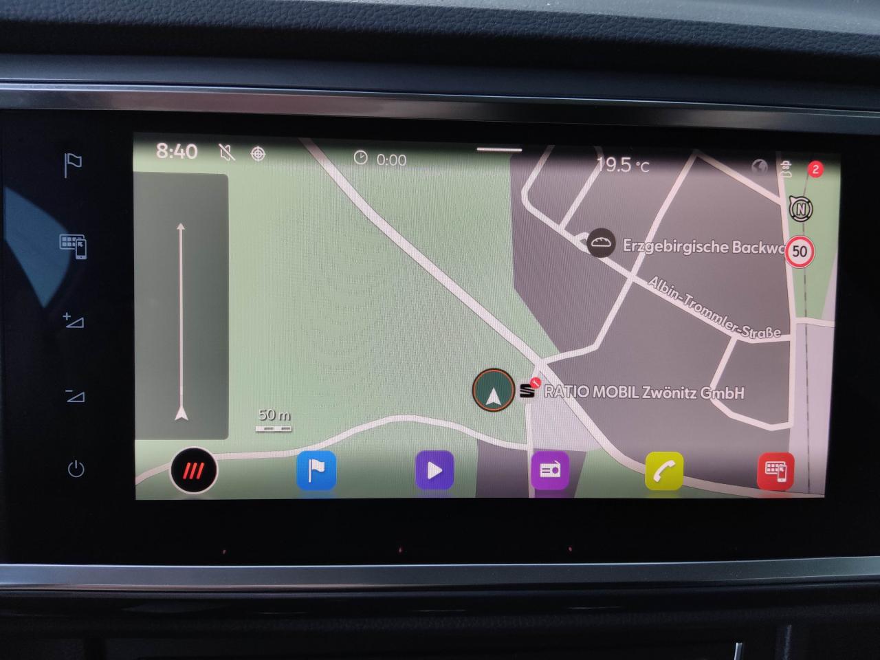 Seat ATECA STYLE 1.5 TSI ACT NAVI PARKLENKASSIST SHZ Bildbeschreibung: Seat ATECA STYLE 1.5 TSI ACT NAVI PARKLENKASSIST SHZ