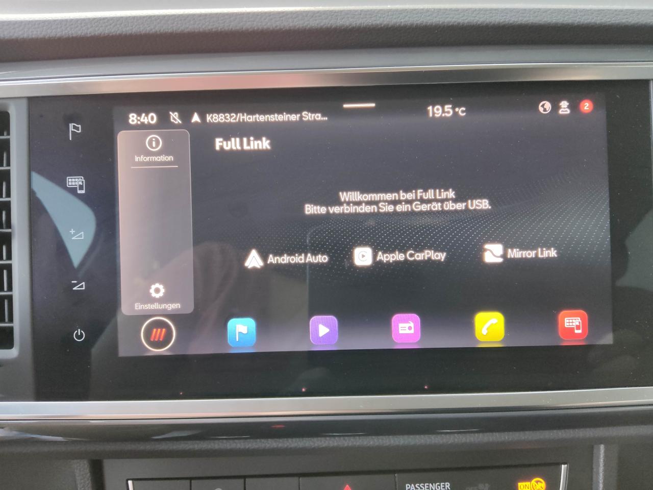 Seat ATECA STYLE 1.5 TSI ACT NAVI PARKLENKASSIST SHZ Bildbeschreibung: Seat ATECA STYLE 1.5 TSI ACT NAVI PARKLENKASSIST SHZ