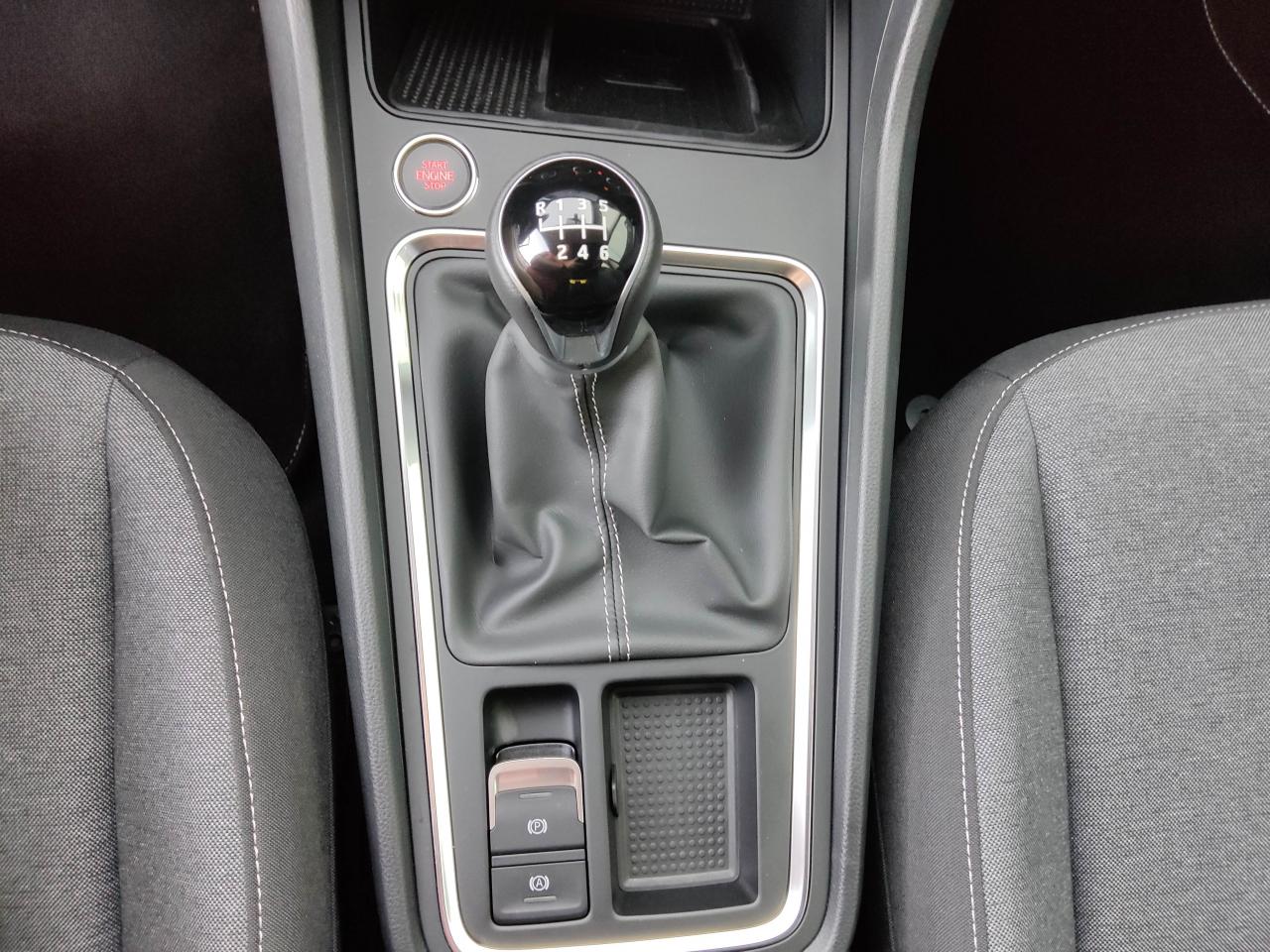 Seat ATECA STYLE 1.5 TSI ACT NAVI PARKLENKASSIST SHZ Bildbeschreibung: Seat ATECA STYLE 1.5 TSI ACT NAVI PARKLENKASSIST SHZ