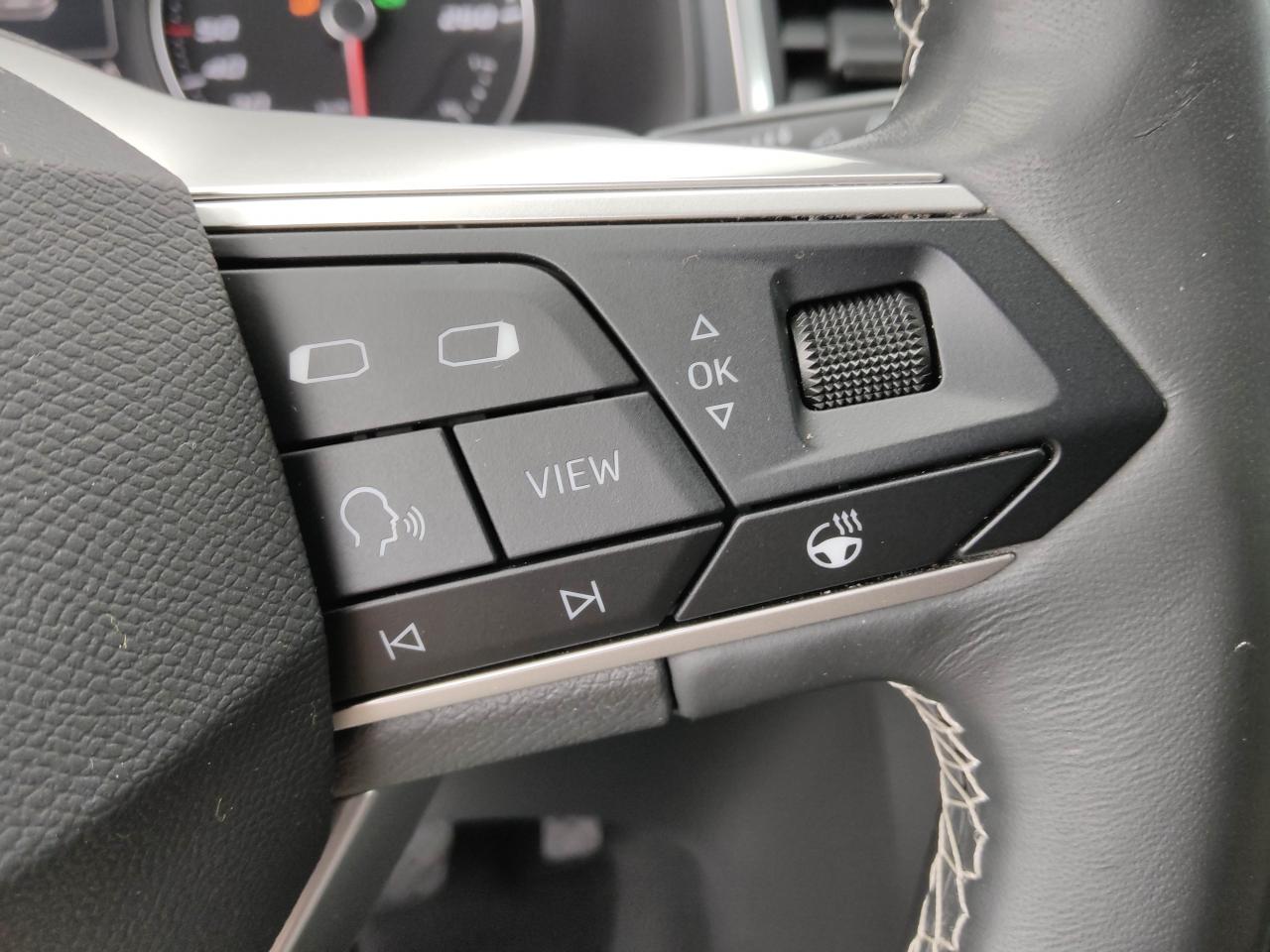 Seat ATECA STYLE 1.5 TSI DSG AHZV AUTOMATIK USB DAB+ Bildbeschreibung: Seat ATECA STYLE 1.5 TSI DSG AHZV AUTOMATIK USB DAB+