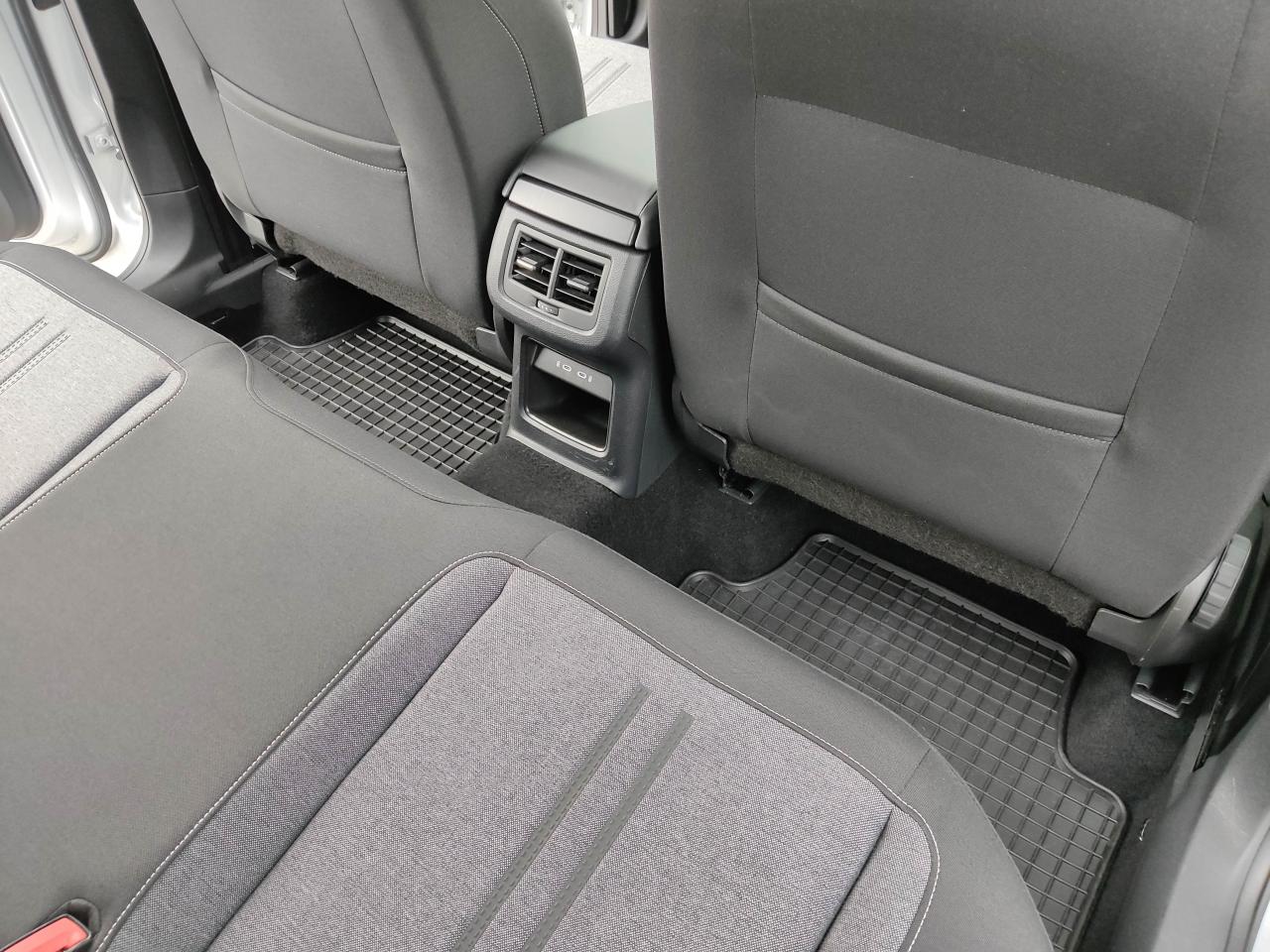 Seat ATECA STYLE 1.5 TSI DSG AHZV AUTOMATIK USB DAB+ Bildbeschreibung: Seat ATECA STYLE 1.5 TSI DSG AHZV AUTOMATIK USB DAB+
