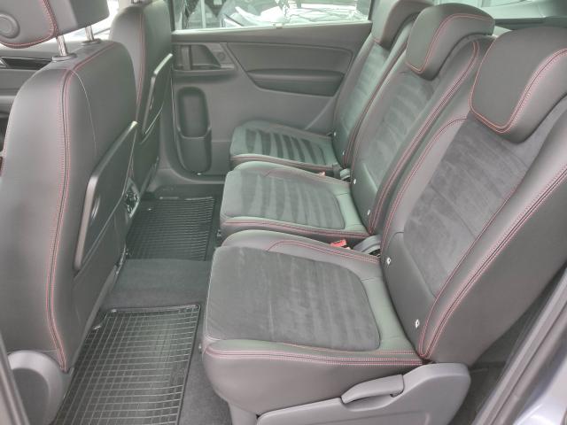 Seat ALHAMBRA FR LINE 1.4 TSI NAVI KAMERA SITZH. AHZV Bildbeschreibung: Seat ALHAMBRA FR LINE 1.4 TSI NAVI KAMERA SITZH. AHZV