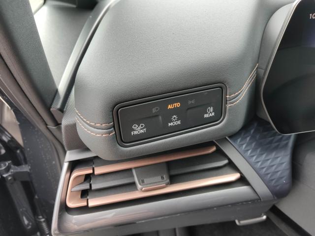 Cupra BORN 140 KW 58 KWH, CO2-Klasse: A, NAVI SITZHEIZ. KAMERA ACC Bildbeschreibung: Cupra BORN 140 KW 58 KWH, CO2-Klasse: A, NAVI SITZHEIZ. KAMERA ACC