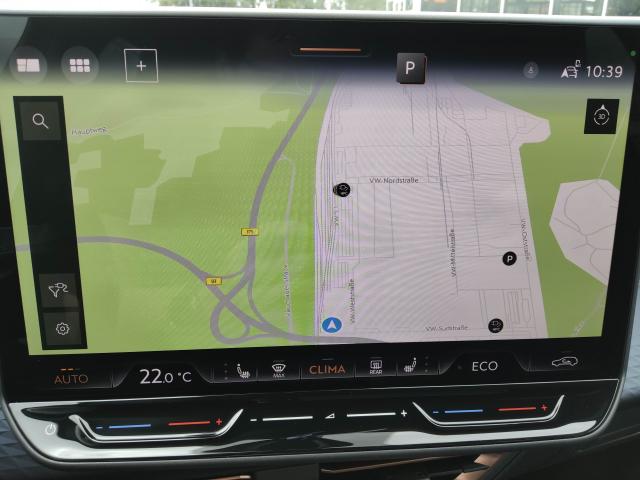 Cupra BORN 140 KW 58 KWH, CO2-Klasse: A, NAVI SITZHEIZ. KAMERA ACC Bildbeschreibung: Cupra BORN 140 KW 58 KWH, CO2-Klasse: A, NAVI SITZHEIZ. KAMERA ACC