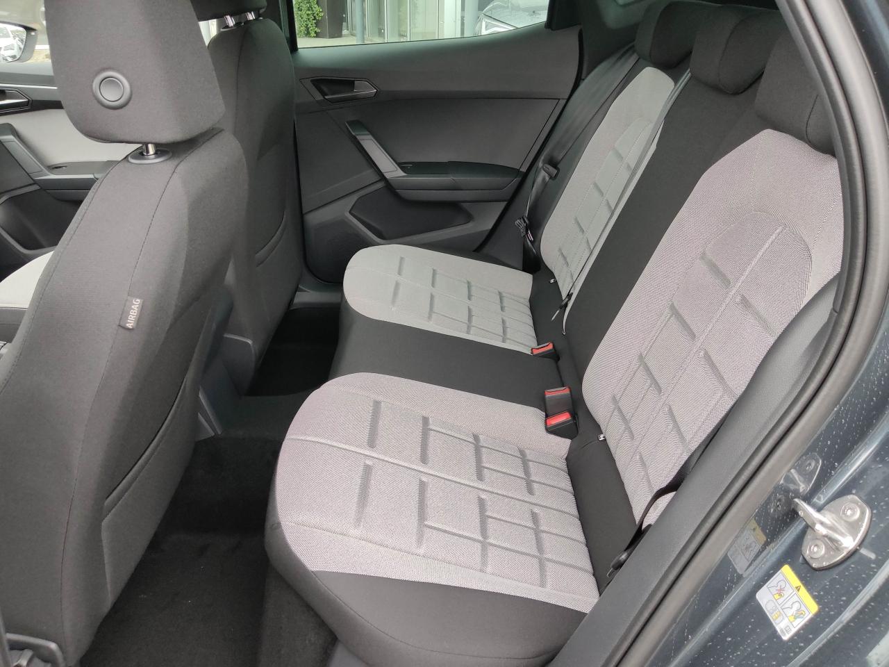 Seat IBIZA FR 1.5 TSI DSG, CO2-Klasse: D, NAVI SITZH. KAMERA Bildbeschreibung: Seat IBIZA FR 1.5 TSI DSG, CO2-Klasse: D, NAVI SITZH. KAMERA