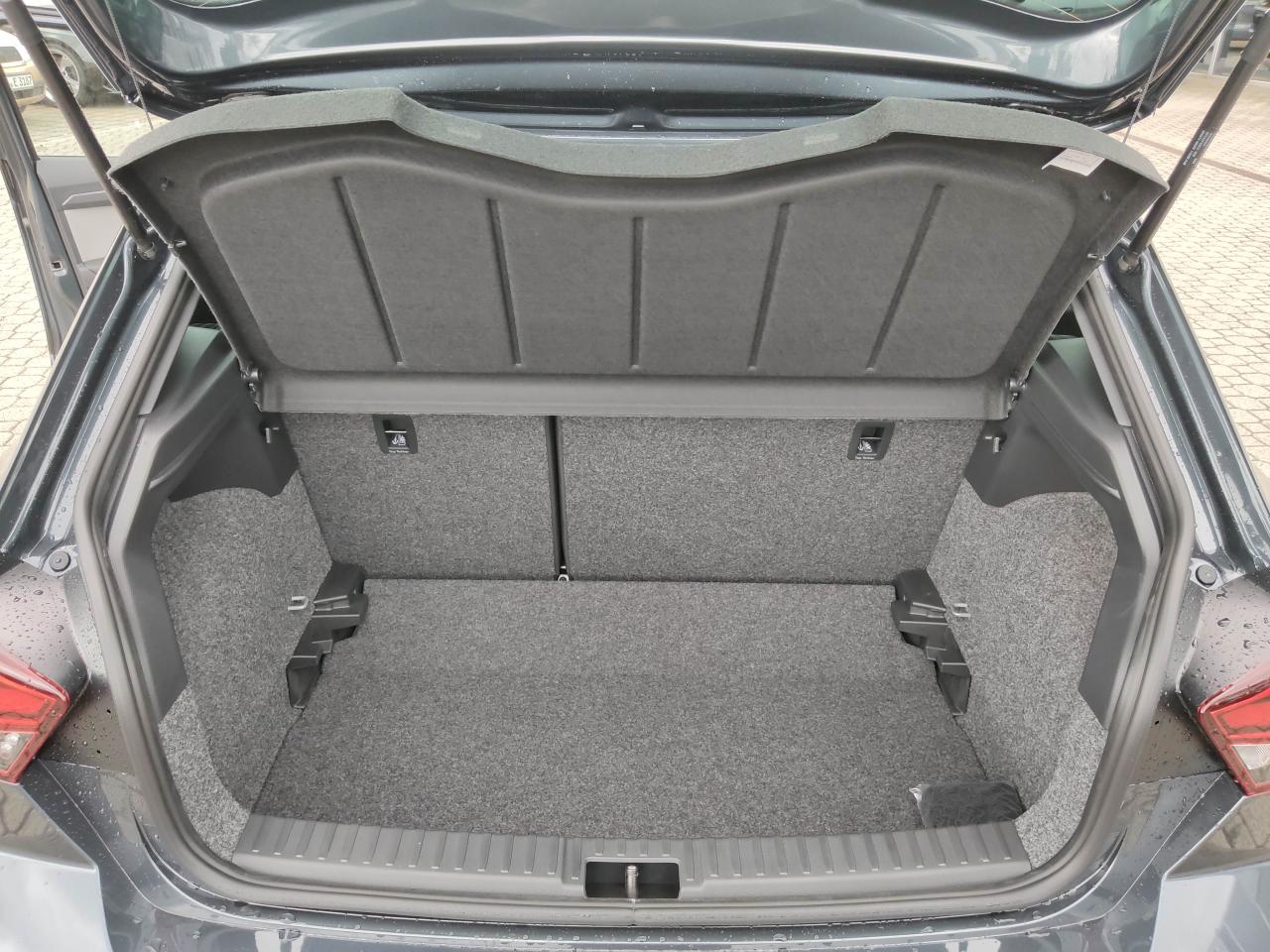 Seat IBIZA FR 1.5 TSI DSG, CO2-Klasse: D, NAVI SITZH. KAMERA Bildbeschreibung: Seat IBIZA FR 1.5 TSI DSG, CO2-Klasse: D, NAVI SITZH. KAMERA