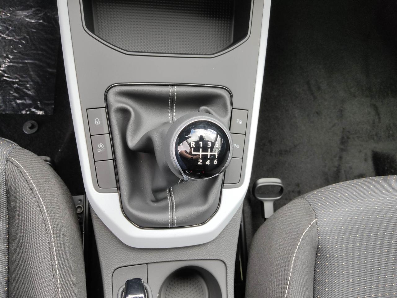 Seat ARONA ROAD EDITION 1.0 TSI, CO2-Klasse: D, NAVI SITZHEIZ. EPH Bildbeschreibung: Seat ARONA ROAD EDITION 1.0 TSI, CO2-Klasse: D, NAVI SITZHEIZ. EPH
