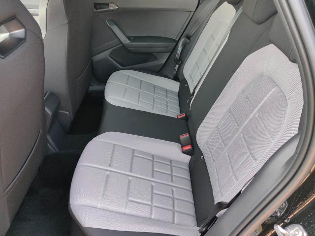 Seat IBIZA FR 1.0 TSI DSG, CO2-Klasse: D, RFK VOLL-LED NAVI SHZ Bildbeschreibung: Seat IBIZA FR 1.0 TSI DSG, CO2-Klasse: D, RFK VOLL-LED NAVI SHZ