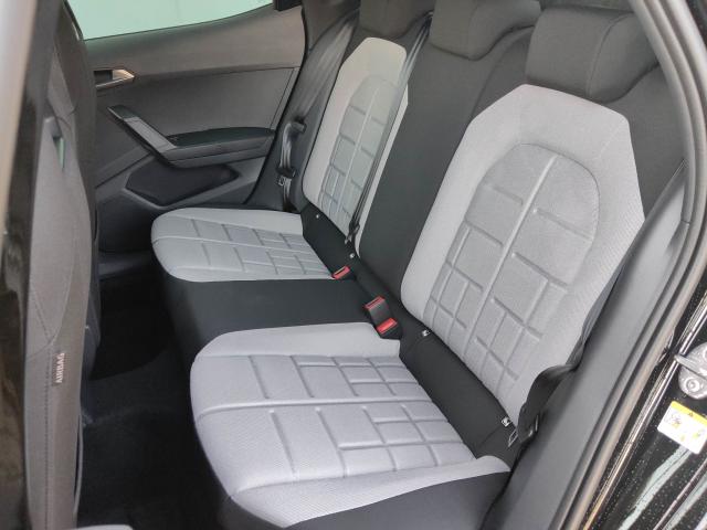 Seat IBIZA FR 1.0 TSI DSG, CO2-Klasse: D, RFK VOLL-LED NAVI SHZ Bildbeschreibung: Seat IBIZA FR 1.0 TSI DSG, CO2-Klasse: D, RFK VOLL-LED NAVI SHZ