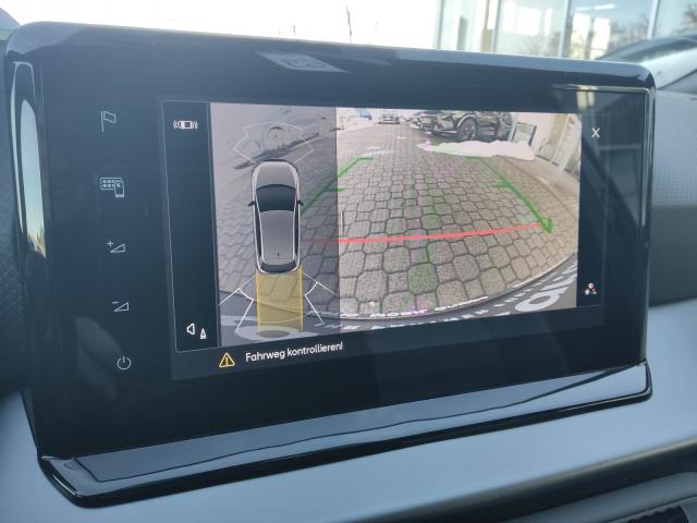 Seat IBIZA FR 1.0 TSI DSG, CO2-Klasse: D, RFK VOLL-LED NAVI SHZ Bildbeschreibung: Seat IBIZA FR 1.0 TSI DSG, CO2-Klasse: D, RFK VOLL-LED NAVI SHZ