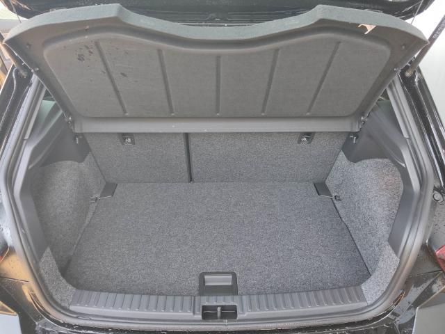 Seat IBIZA FR 1.0 TSI DSG, CO2-Klasse: D, RFK VOLL-LED NAVI SHZ Bildbeschreibung: Seat IBIZA FR 1.0 TSI DSG, CO2-Klasse: D, RFK VOLL-LED NAVI SHZ