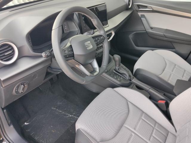 Seat IBIZA FR 1.0 TSI DSG, CO2-Klasse: D, RFK VOLL-LED NAVI SHZ Bildbeschreibung: Seat IBIZA FR 1.0 TSI DSG, CO2-Klasse: D, RFK VOLL-LED NAVI SHZ