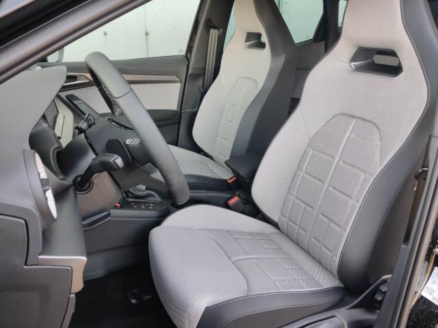 Seat IBIZA FR 1.0 TSI DSG, CO2-Klasse: D, RFK VOLL-LED NAVI SHZ Bildbeschreibung: Seat IBIZA FR 1.0 TSI DSG, CO2-Klasse: D, RFK VOLL-LED NAVI SHZ