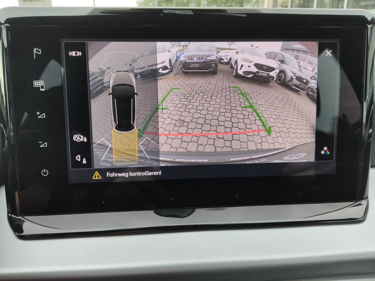 Seat ARONA FR 1.5 TSI DSG NAVI PARKLENKASSIS. SITZH. Bildbeschreibung: Seat ARONA FR 1.5 TSI DSG NAVI PARKLENKASSIS. SITZH.