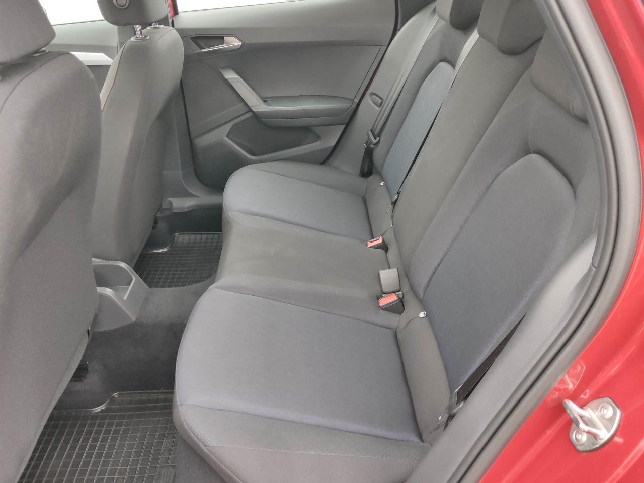 Seat ARONA FR 1.5 TSI DSG NAVI PARKLENKASSIS. SITZH. Bildbeschreibung: Seat ARONA FR 1.5 TSI DSG NAVI PARKLENKASSIS. SITZH.
