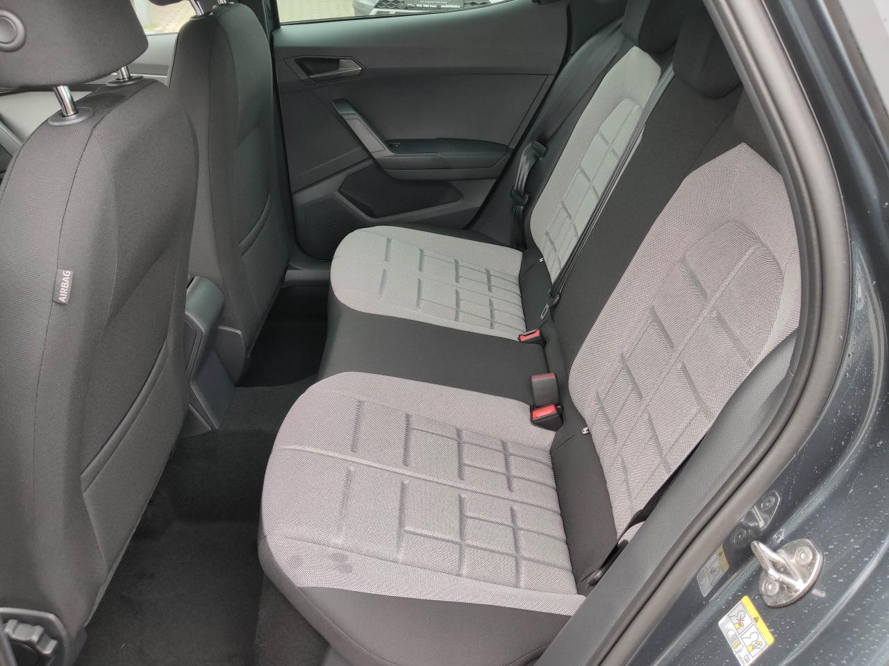 Seat IBIZA FR 1.0 TSI, CO2-Klasse: D, NAVI KAMERA SITZHEIZ. EINPARKH. Bildbeschreibung: Seat IBIZA FR 1.0 TSI, CO2-Klasse: D, NAVI KAMERA SITZHEIZ. EINPARKH.