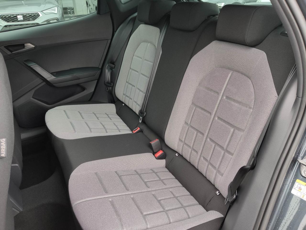 Seat IBIZA FR 1.0 TSI, CO2-Klasse: D, NAVI KAMERA SITZHEIZ. EINPARKH. Bildbeschreibung: Seat IBIZA FR 1.0 TSI, CO2-Klasse: D, NAVI KAMERA SITZHEIZ. EINPARKH.