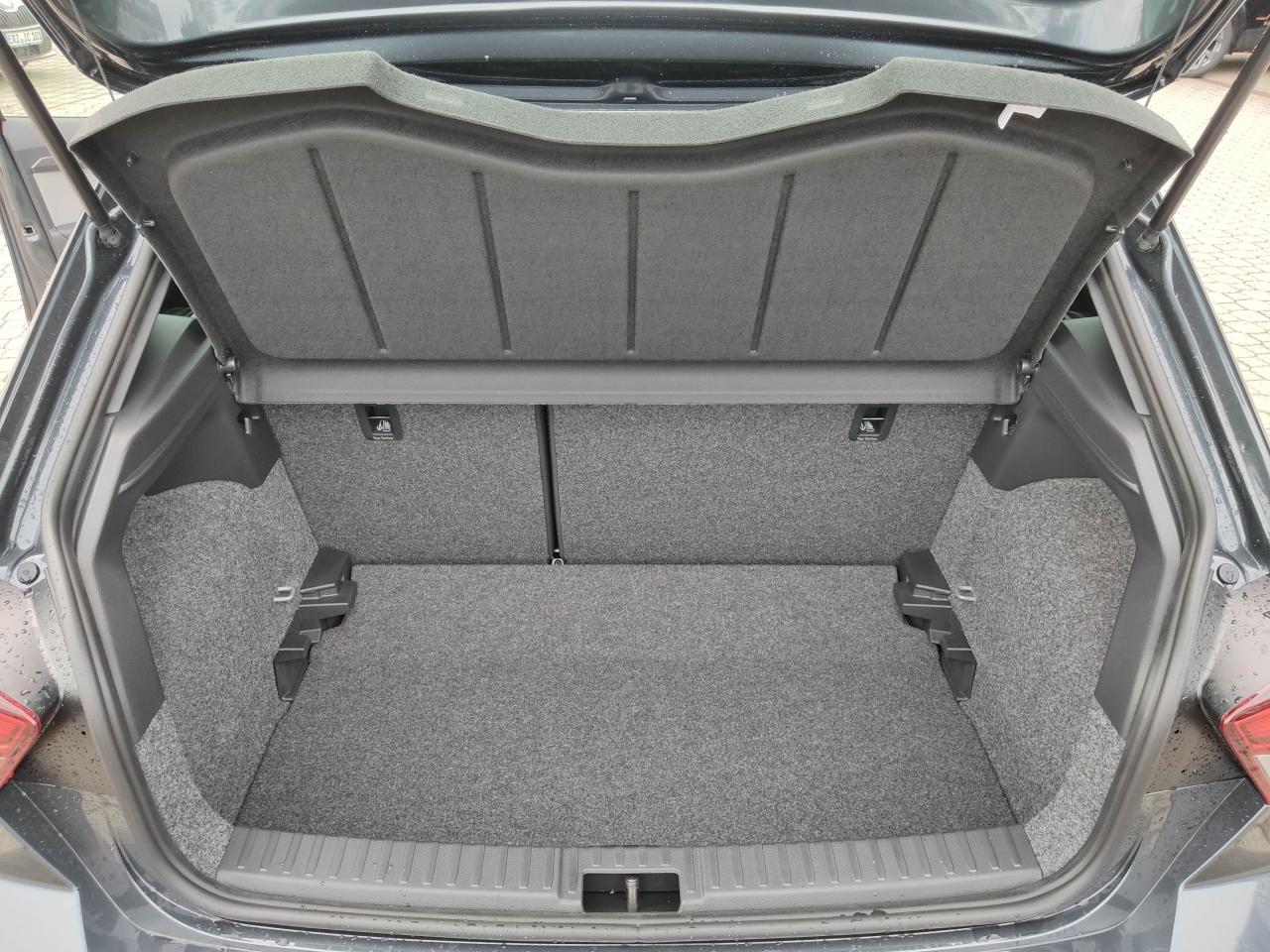 Seat IBIZA FR 1.0 TSI, CO2-Klasse: D, NAVI KAMERA SITZHEIZ. EINPARKH. Bildbeschreibung: Seat IBIZA FR 1.0 TSI, CO2-Klasse: D, NAVI KAMERA SITZHEIZ. EINPARKH.
